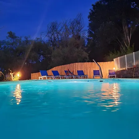 Casa vacanze Bella Vista - Dolce Dauphin