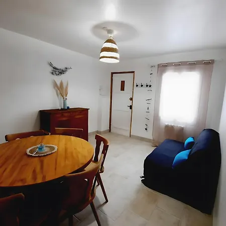 Bella Vista - Dolce Casa vacanze Dauphin