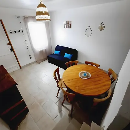 Bella Vista - Dolce Casa vacanze Dauphin