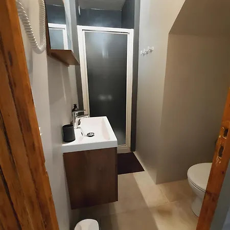 Casa vacanze Bella Vista - Dolce