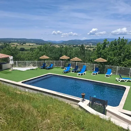 Bella Vista - Dolce Holiday home *