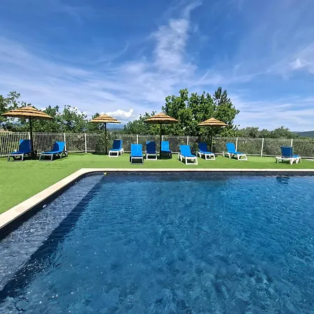 Bella Vista - Dolce Dauphin
