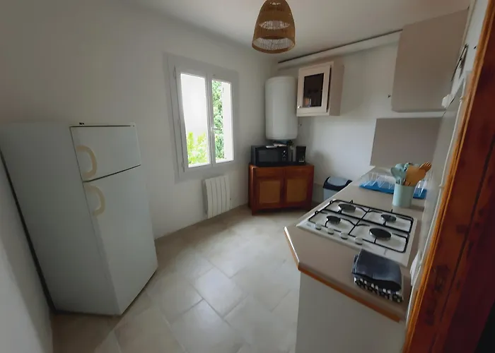 Holiday home Bella Vista - Dolce