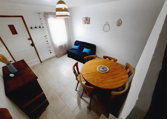Holiday home Bella Vista - Dolce *