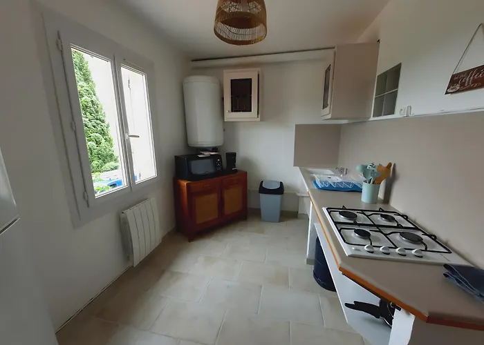 Holiday home Bella Vista - Dolce *
