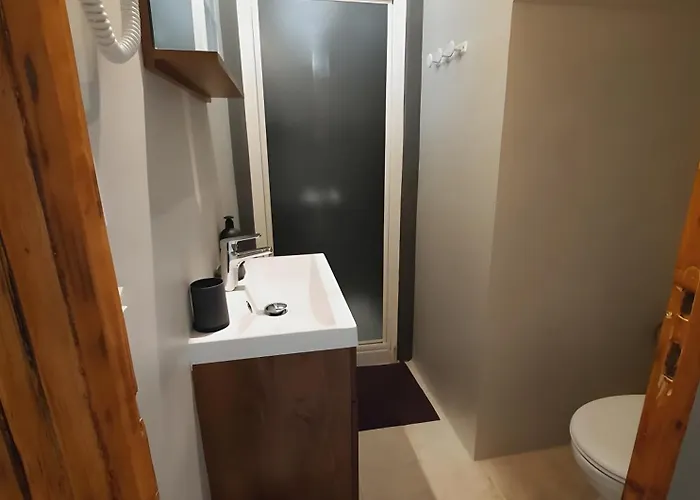 Bella Vista - Dolce Holiday home Dauphin
