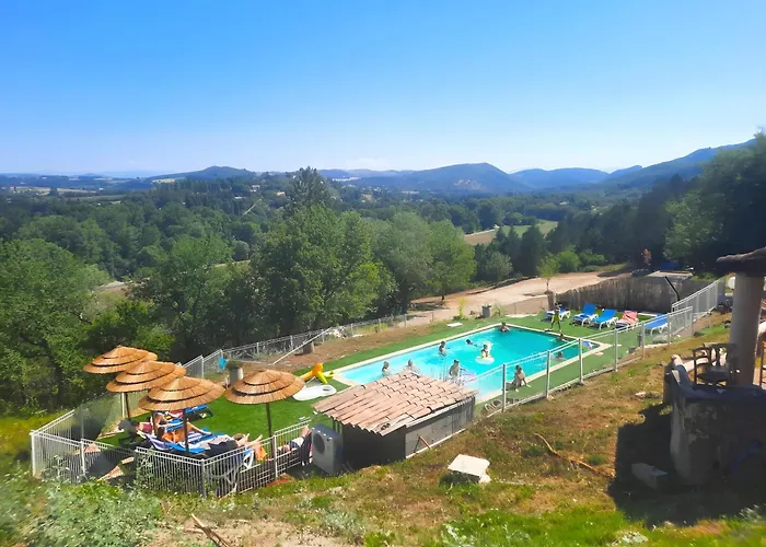 Holiday home Bella Vista - Dolce *